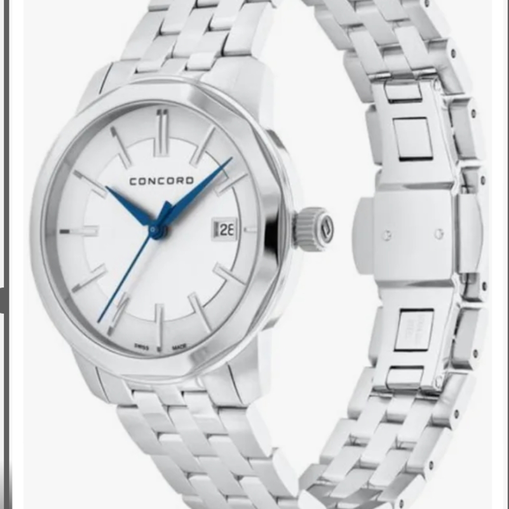 Concord Women's watch ⌚ - Picture 2 of 11